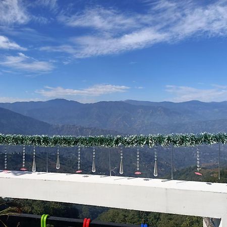 The Sunset Nest Offbeat Homestay ดาร์จีลิง ภายนอก รูปภาพ