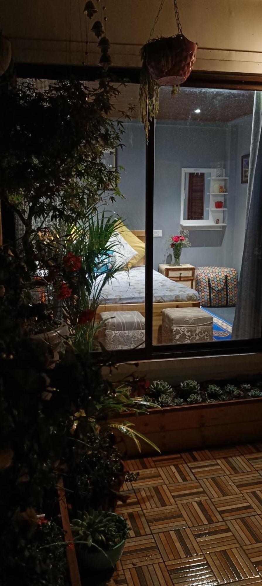 The Sunset Nest Offbeat Homestay ดาร์จีลิง ภายนอก รูปภาพ