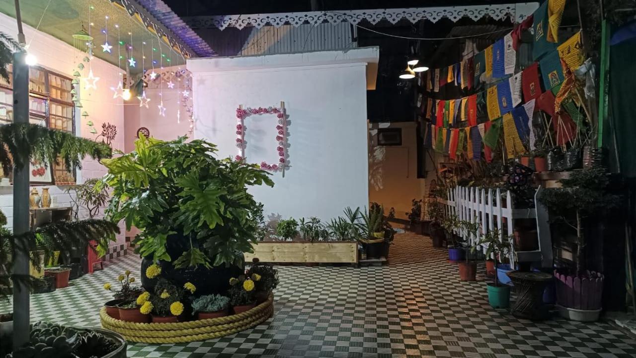 The Sunset Nest Offbeat Homestay ดาร์จีลิง ภายนอก รูปภาพ