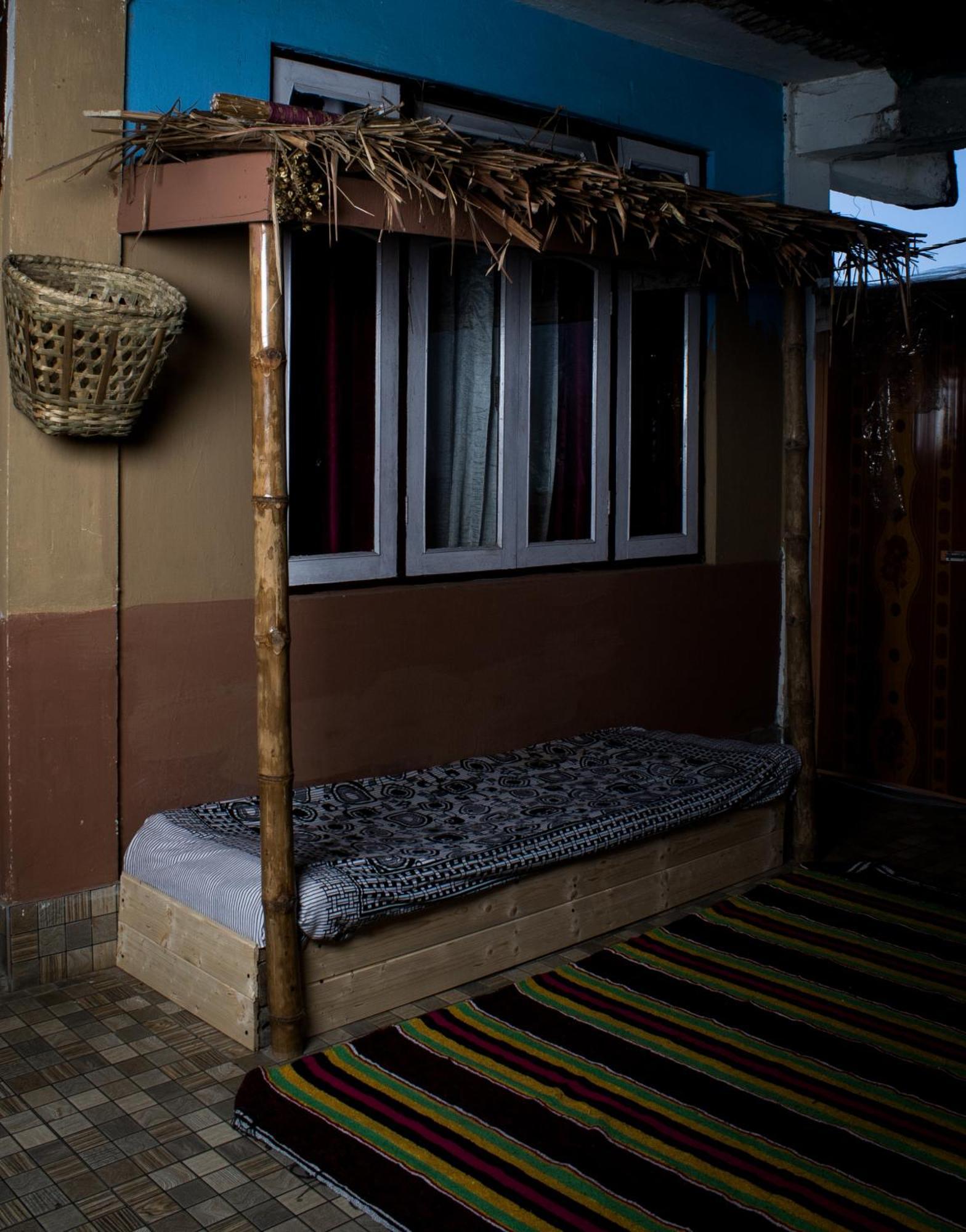 The Sunset Nest Offbeat Homestay ดาร์จีลิง ภายนอก รูปภาพ